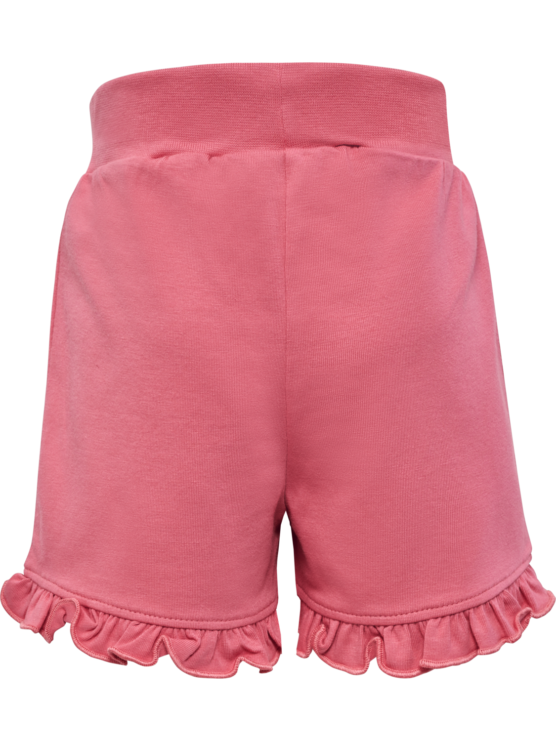hmlULLA SHORTS, DESERT ROSE, packshot