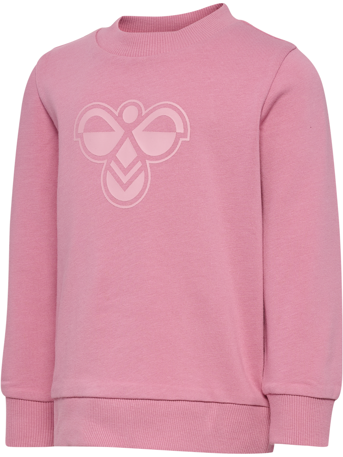 hmlMINI JERSEY CREWSUIT BEE, POLIGNAC, packshot