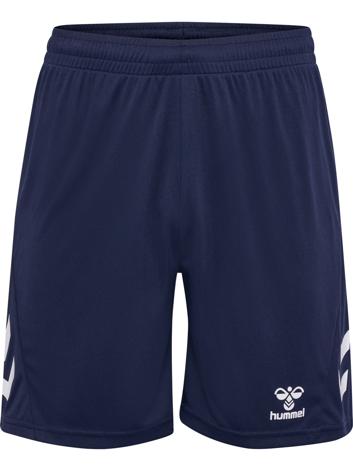 hmlLOGO SET, MARINE, packshot