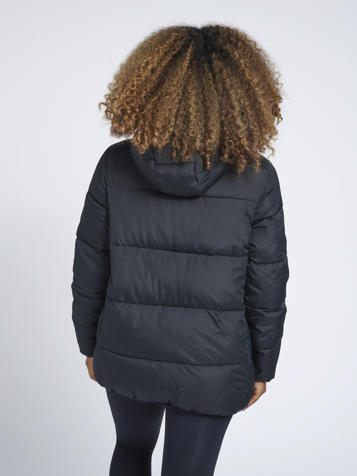 hmlMANDA PUFF COAT, 2001, model