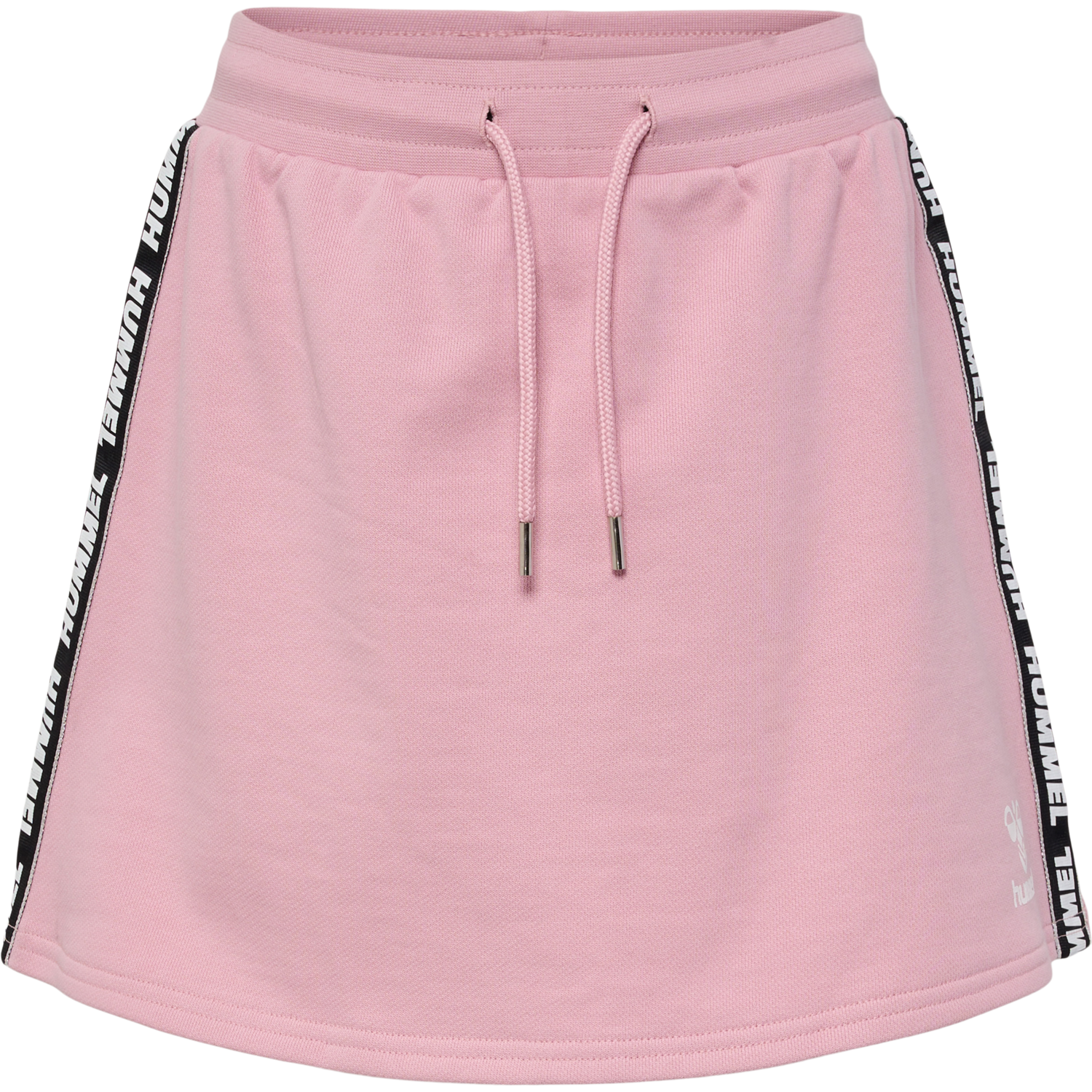 hmlASHLEY SKIRT, ZEPHYR, packshot