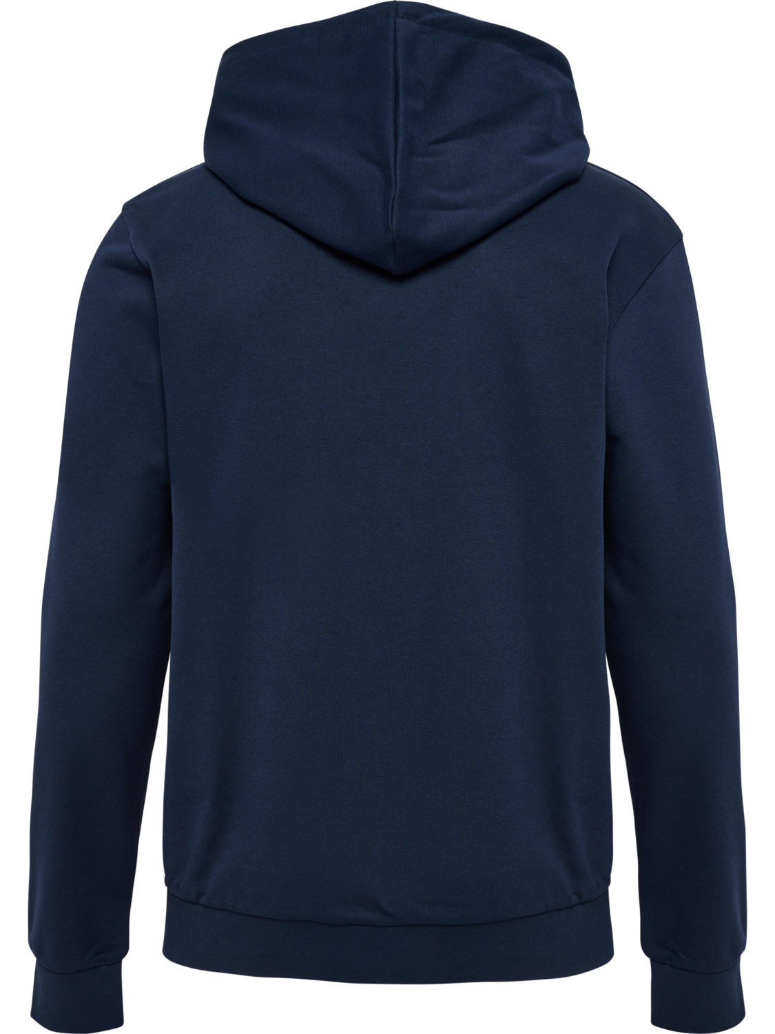 hmlACTIVE CO HOODIE, TOTAL ECLIPSE, packshot