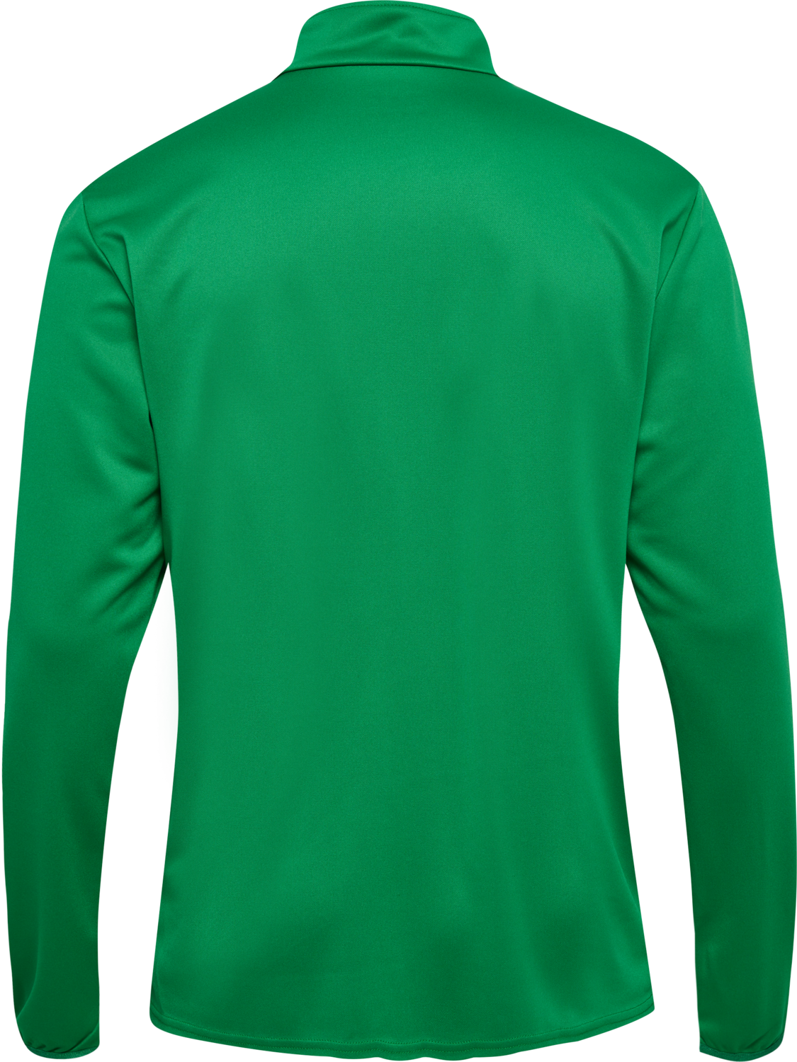 hmlESSENTIAL TRACK JACKET, JELLY BEAN, packshot