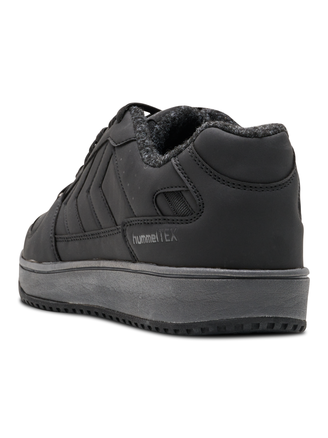 ST. POWER PLAY TEX, BLACK, packshot