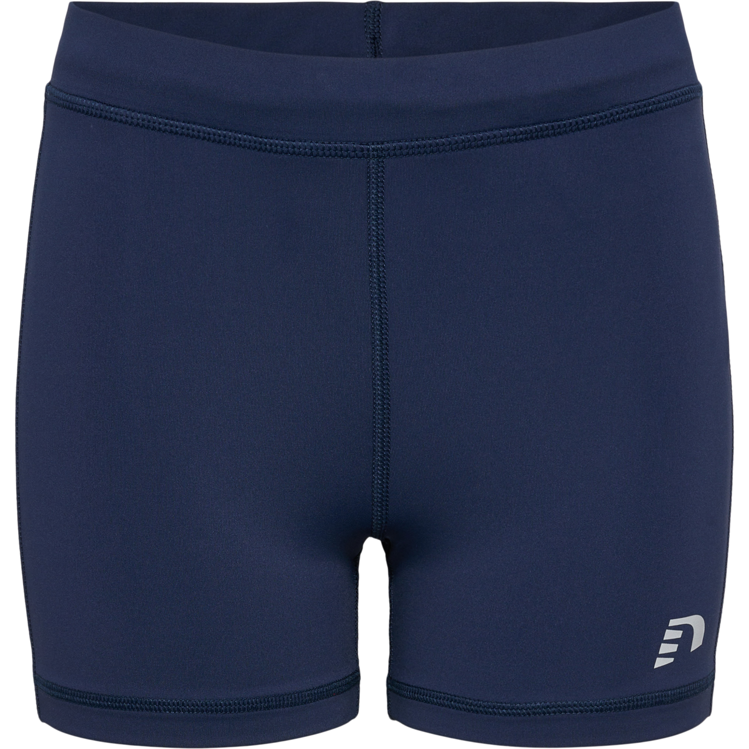 nwlCORE ATHLETIC HOTPANTS KIDS, BLACK IRIS, packshot