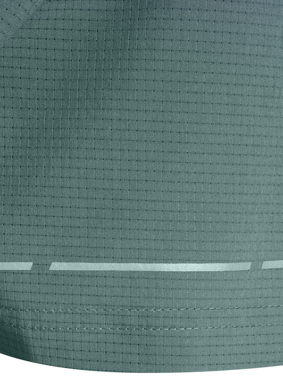 nwlBREATHE T-SHIRT W, BALSAM GREEN, packshot