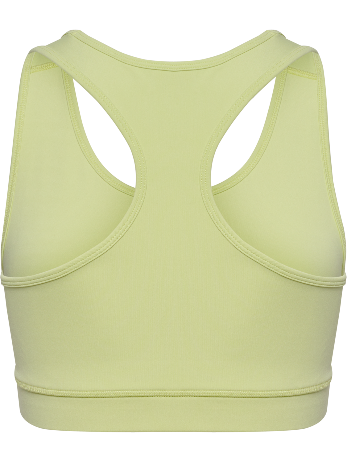 nwlLEAN SPORTS BRA, LUMINARY GREEN, packshot