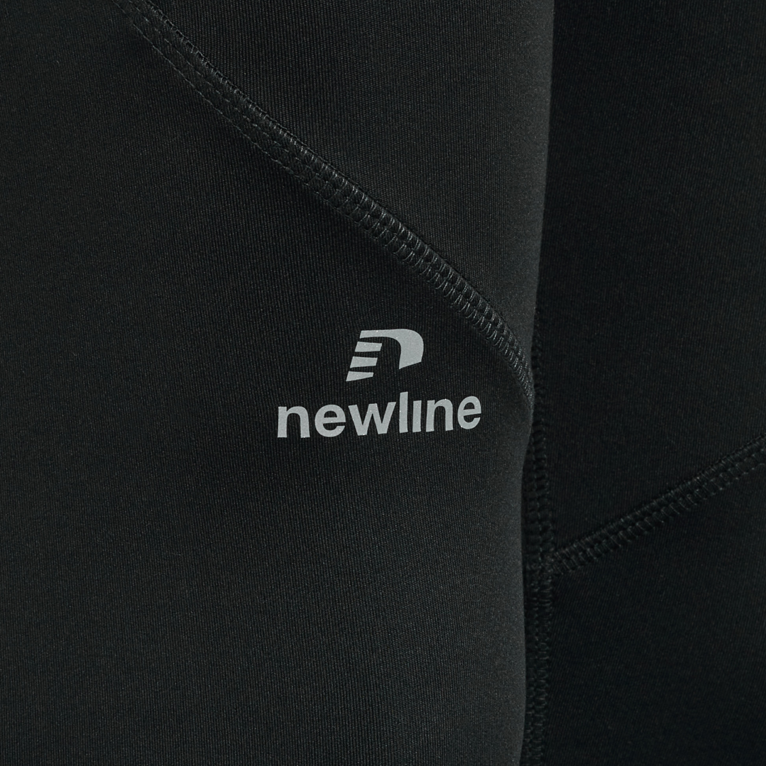 nwlBEAT TIGHTS WOMAN, BLACK, packshot