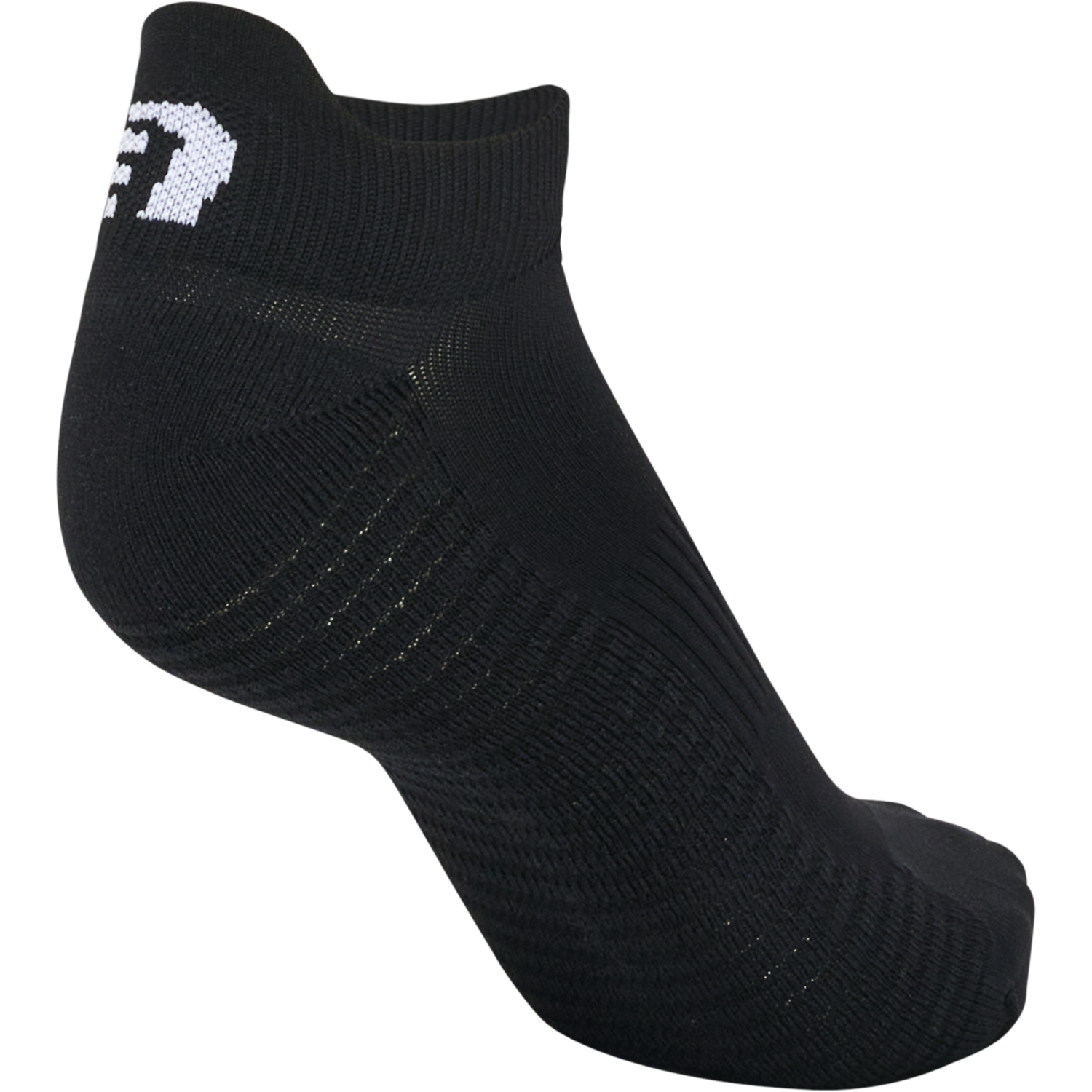 CORE TECH SOCKLET, BLACK, packshot