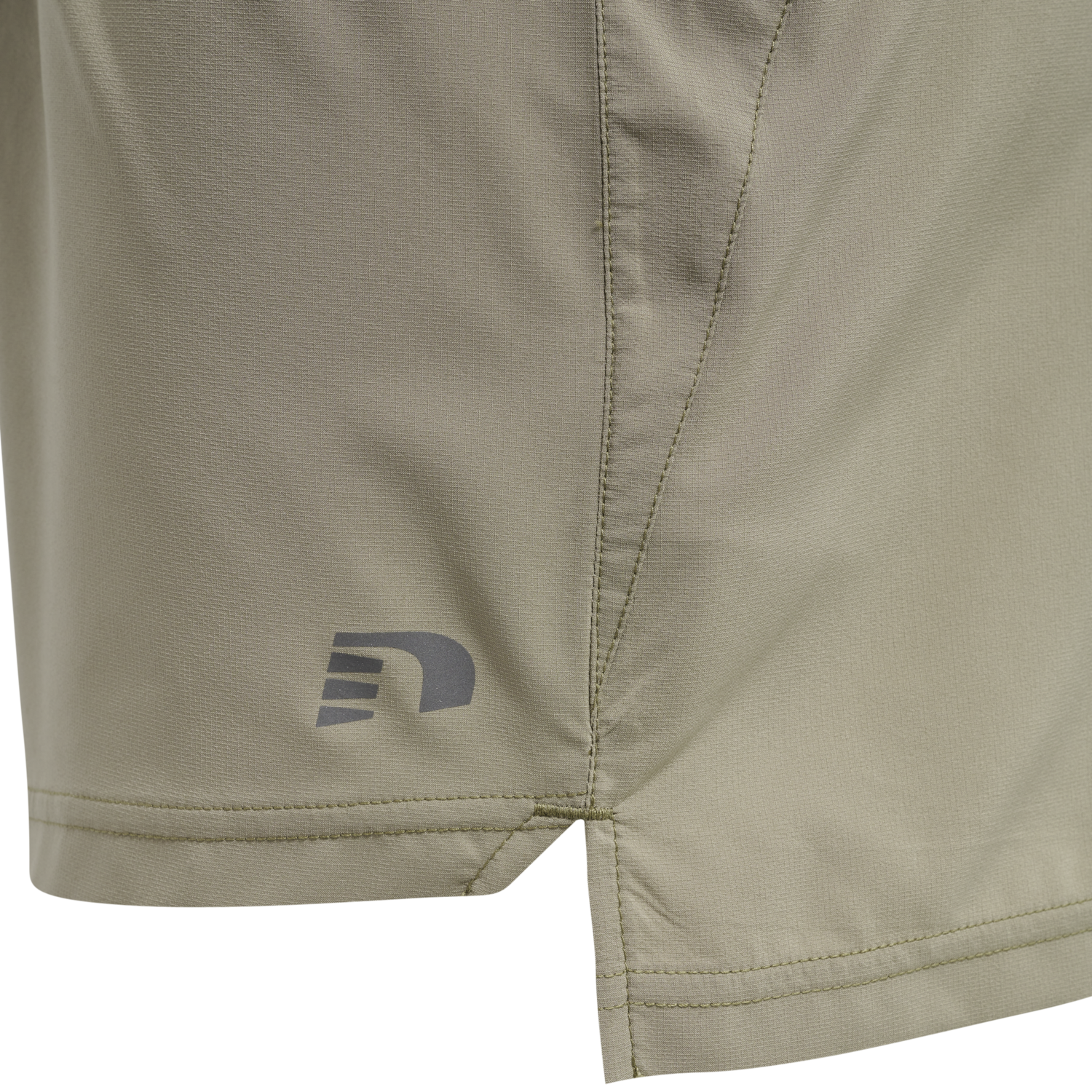 WOMEN RUNNING SHORTS, WINTER TWIG, packshot