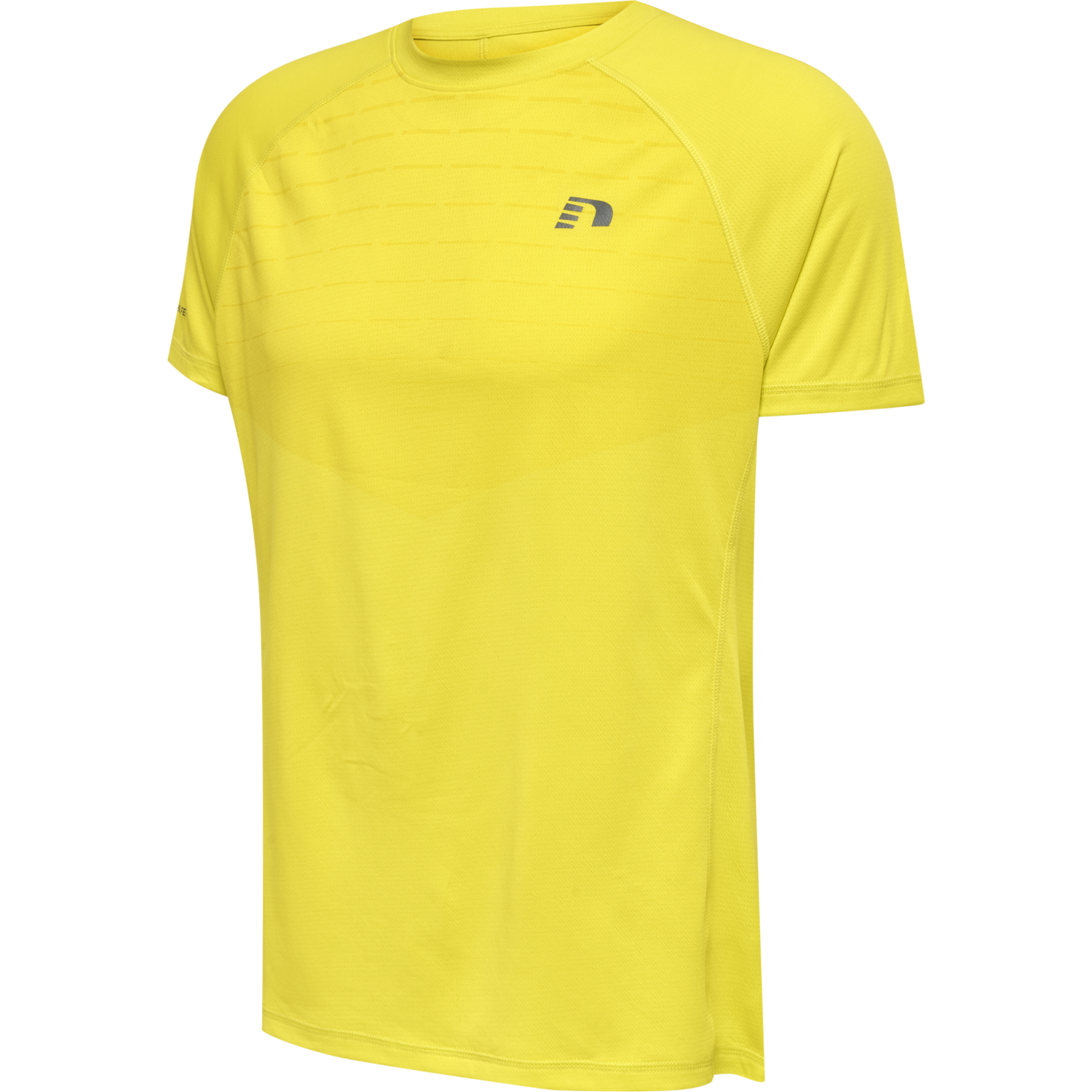 nwlLAKELAND T-SHIRT S/S MEN, SULPHUR SPRING, packshot