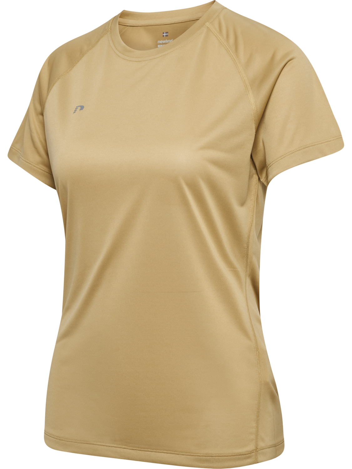 nwlBEAT W T-SHIRT, ANTELOPE, packshot