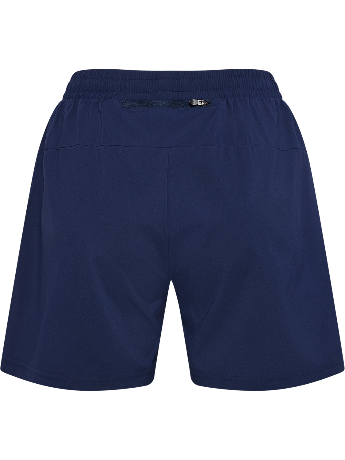 nwlMAX ZIP POCKET W SHORTS, BLACK IRIS 2, packshot