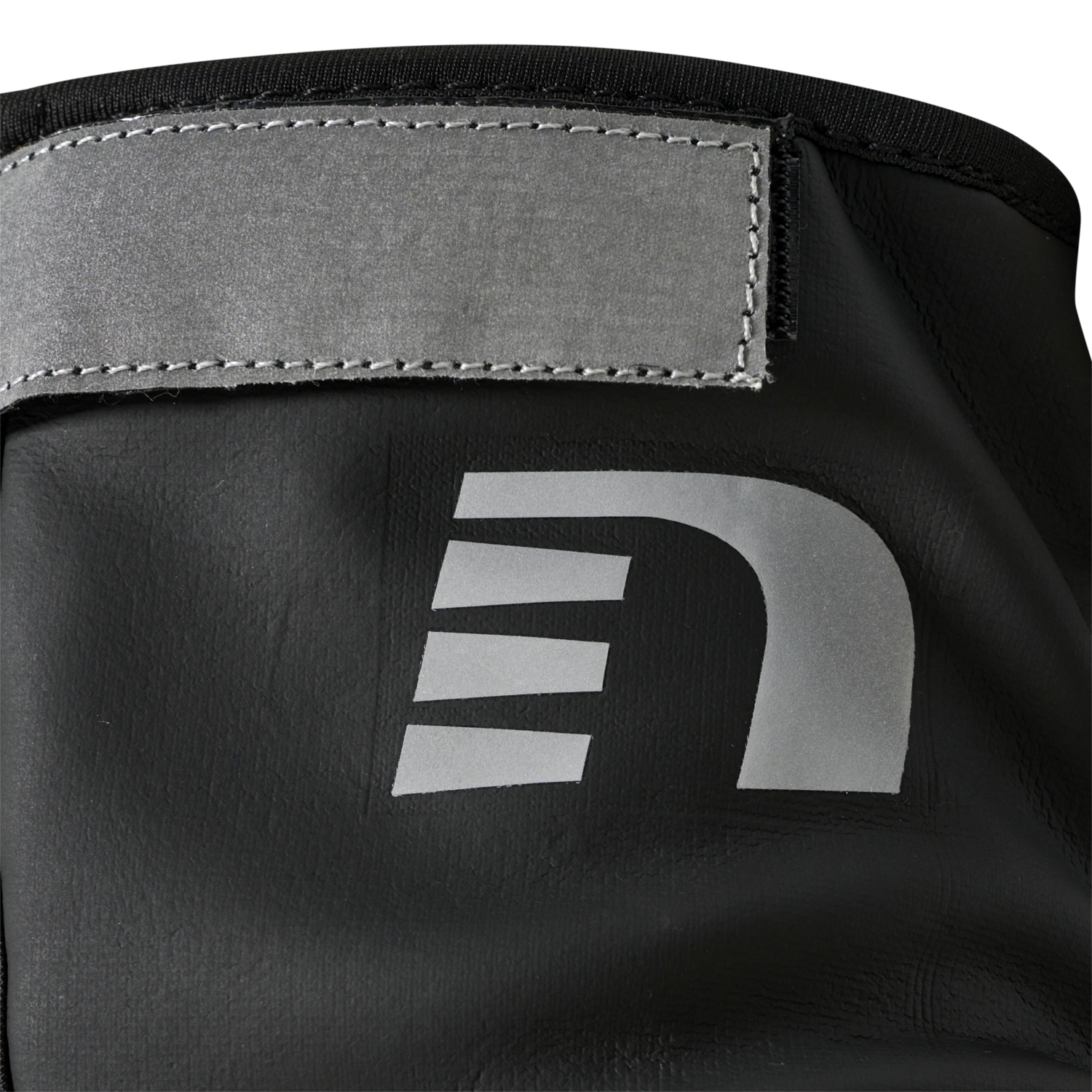 CORE RAIN SHOE COVER, BLACK, packshot