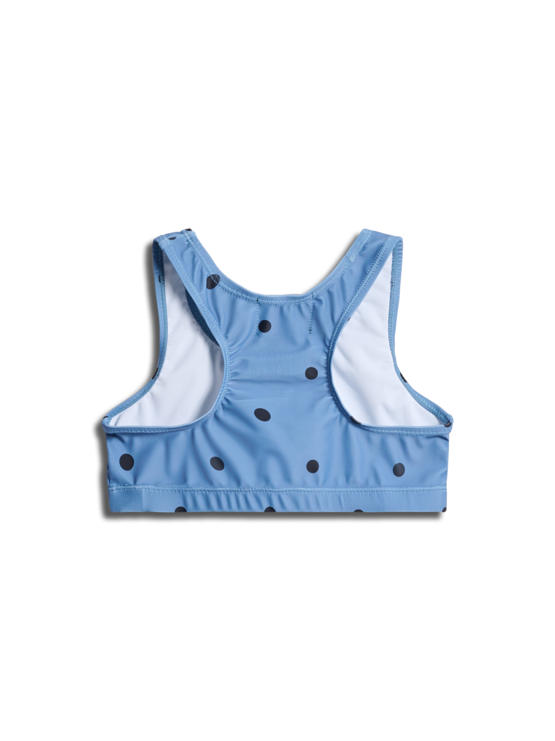 stsNAYA BIKINI, COPEN BLUE, packshot