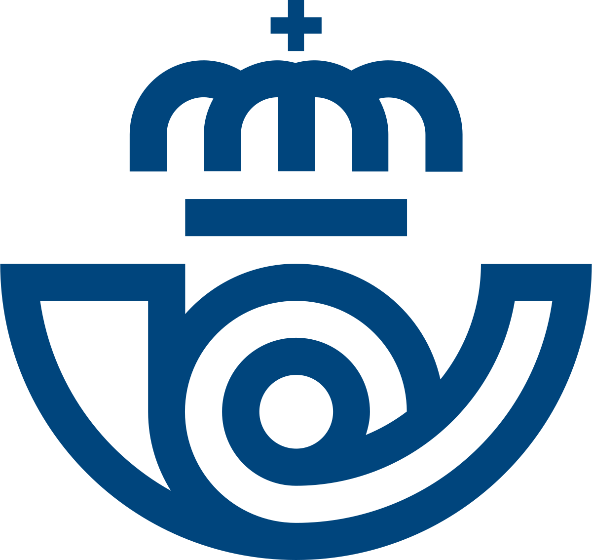 CORREOS