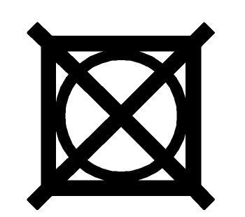 No secar a m&aacute;quina